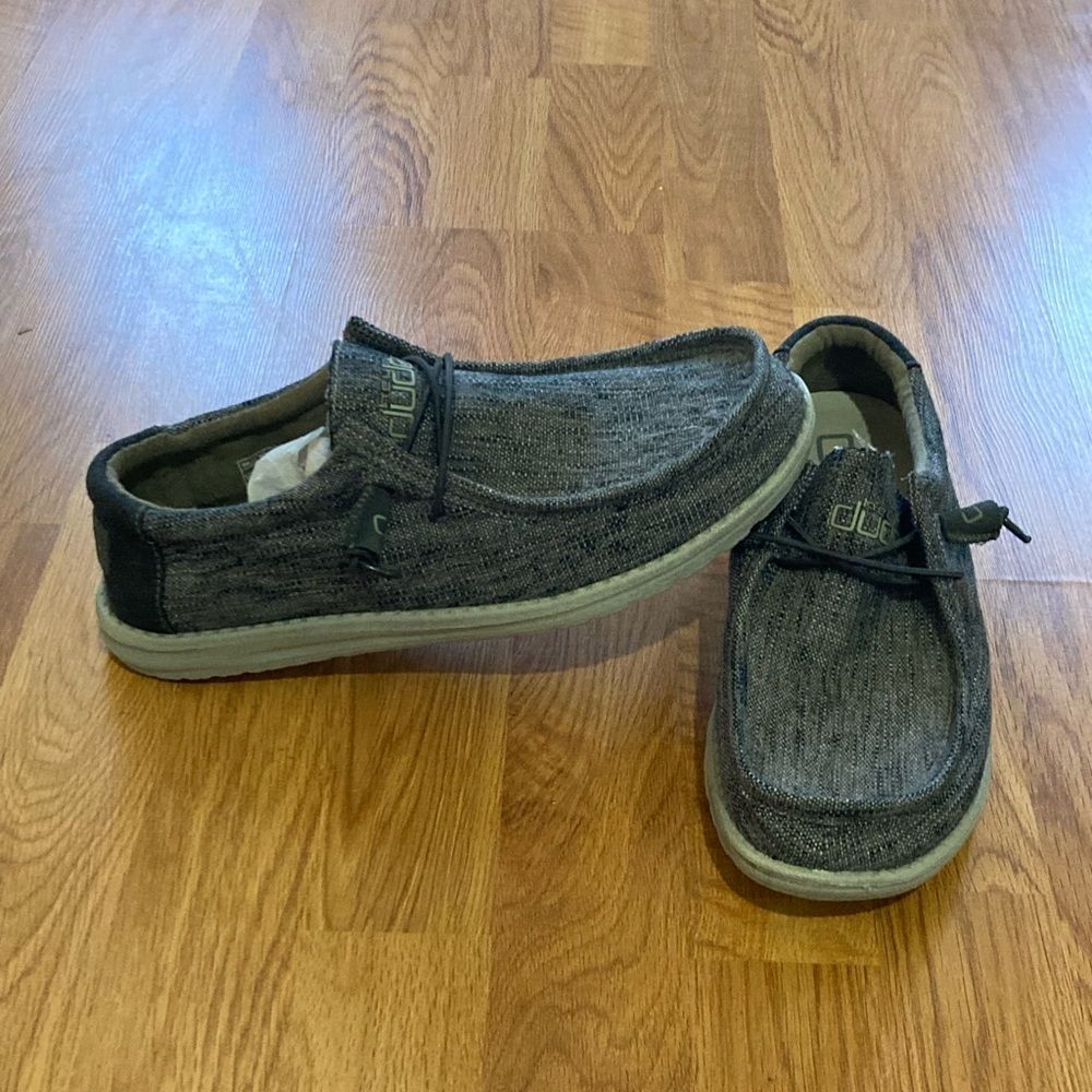 Hey Dude Shoes Mens Size: 11